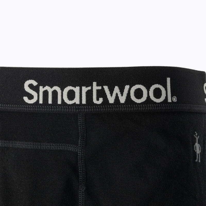 Pantalone termico da uomo Smartwool Merino 250 Baselayer Bottom Boxed