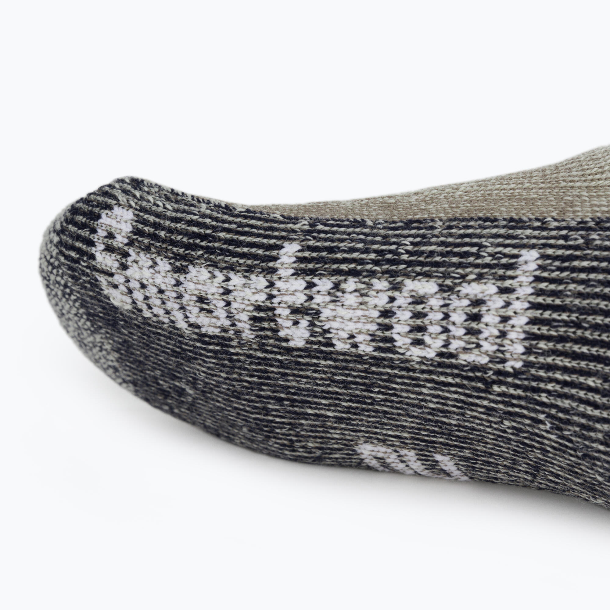 Chaussettes de trekking Smartwool Classic Mountaineer Maximum Cushion Crew 4/6