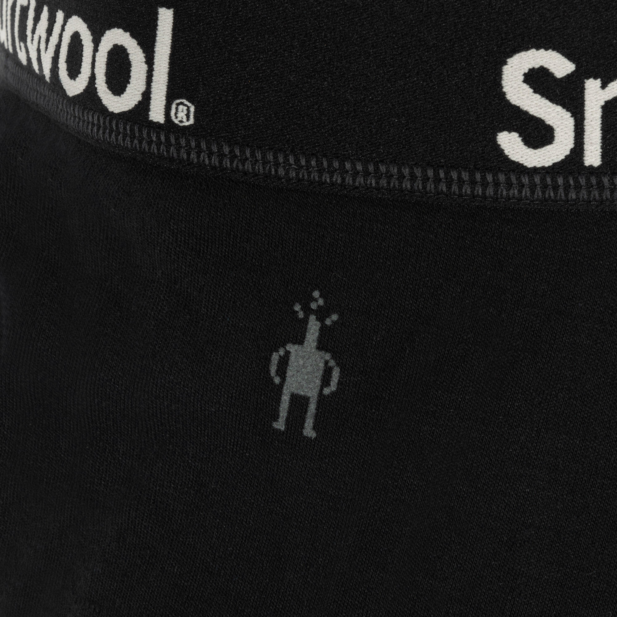 Pantalone termico da uomo Smartwool Merino 250 Baselayer Bottom Boxed 4/5