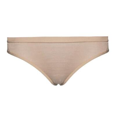Thermisch ondergoed voor dames. icebreaker siren bikini