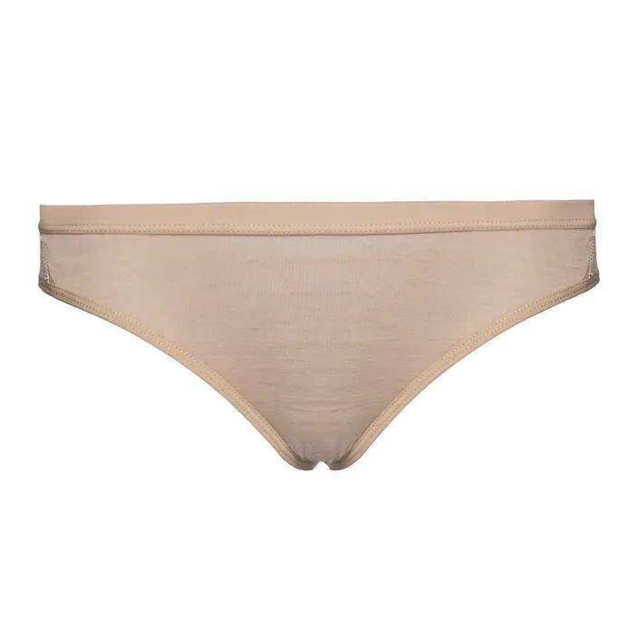 Sous-vêtements thermiques femme icebreaker Siren Bikini