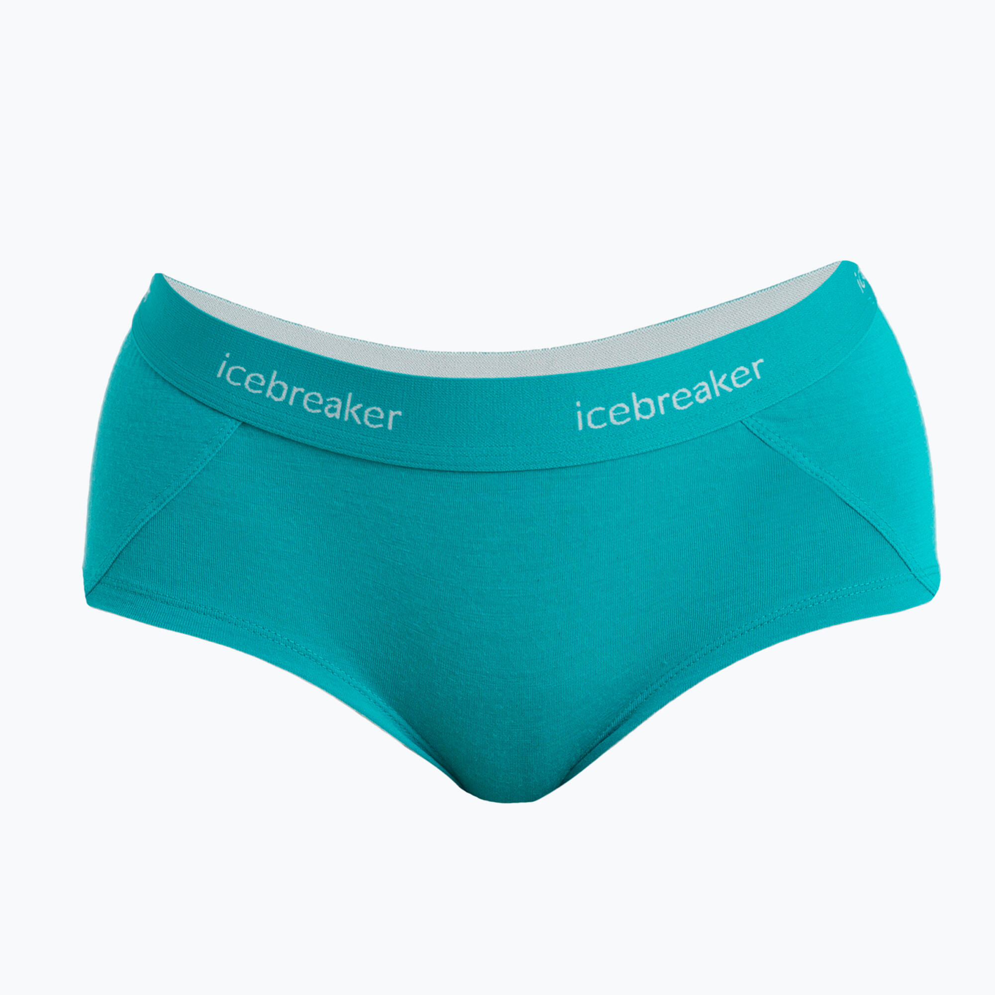 Caleçon thermique femme Icebreaker Sprite Hot flux 3/3