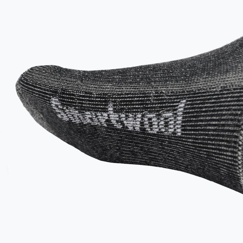 Calcetines de trekking Smartwool Hike Classic Edition Light Cushion Crew