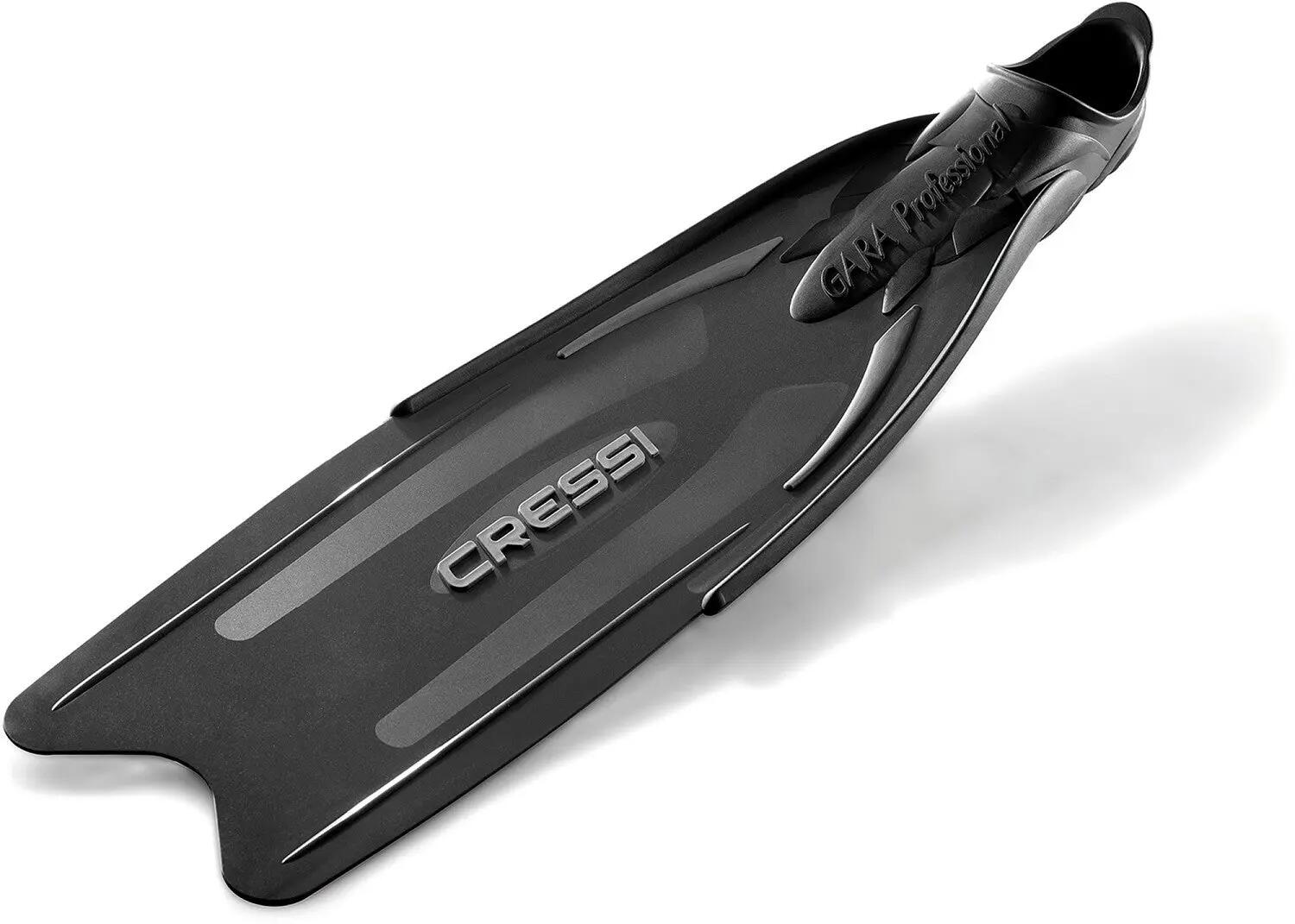 Palmen Cressi Gara Professional LD Grijs 3/4