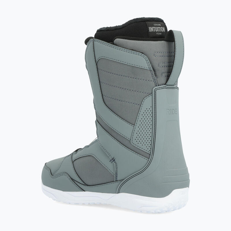 Chaussures de snowboard pour femmes RIDE Sage slate RIDE Decathlon