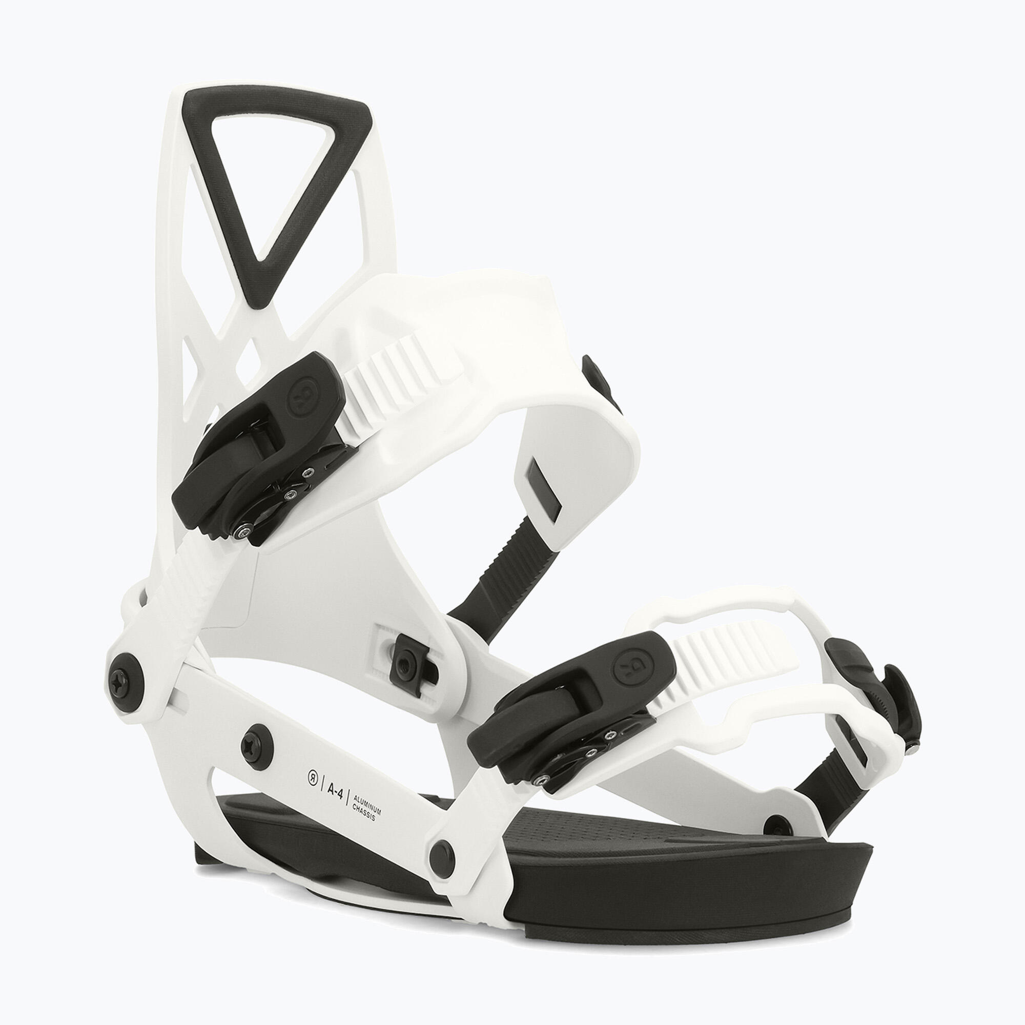 RIDE A-4 heren snowboardbindingen 5/5