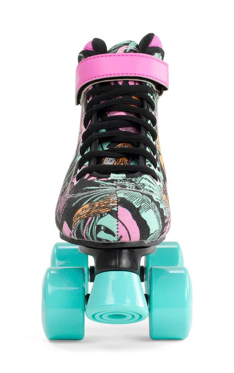 Roller Quad SFR Vision Floral - 37 5/6