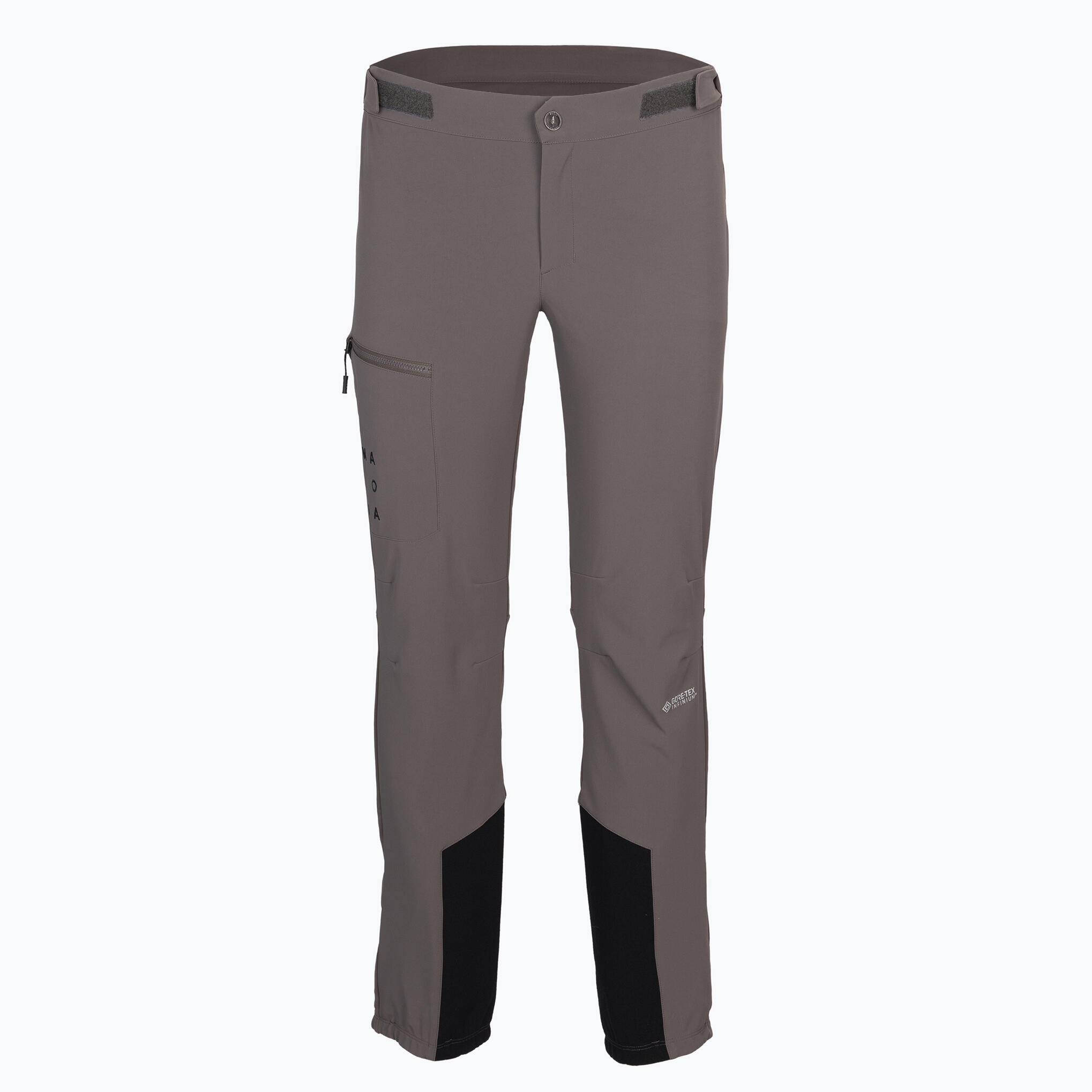 Maloja SpechtM heren skitourbroek 4/4