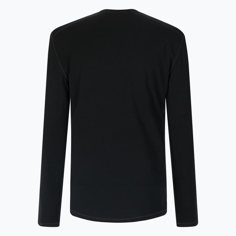 Smartwool Merino 250 Baselayer Crew Boxed thermisch T-shirt voor heren