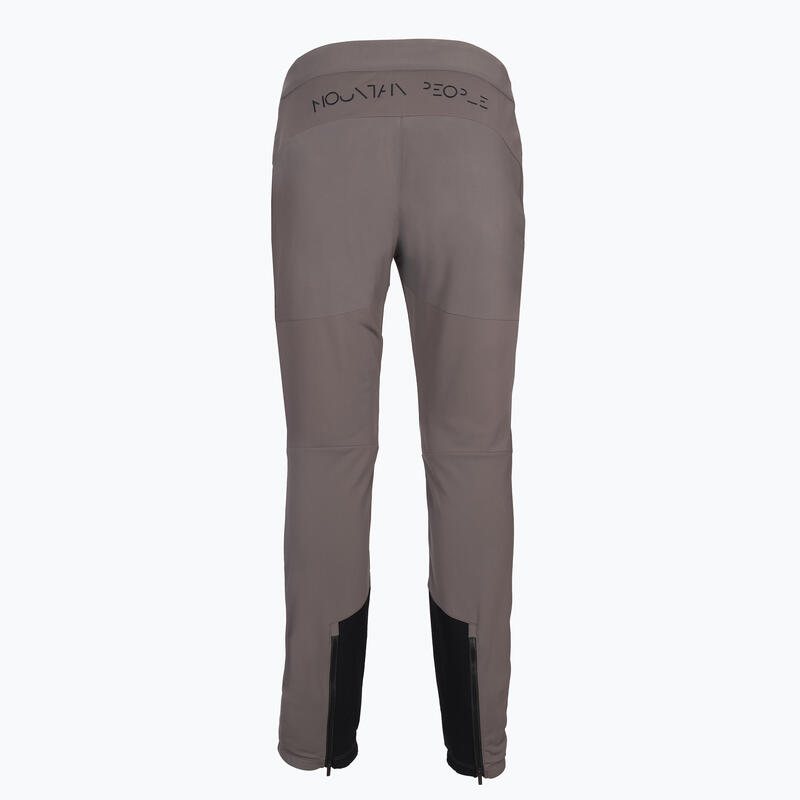 Maloja SpechtM pantalones de esquí de travesía para hombre