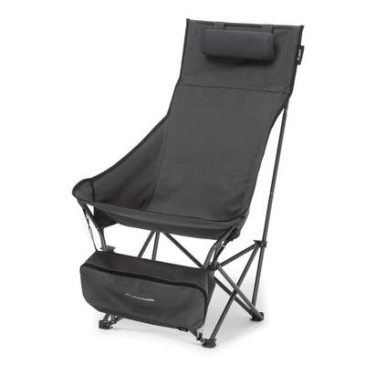 Campingstuhl Ultraleicht Johnny Portable Schnellaufbau Faltbar kleines Packmaß