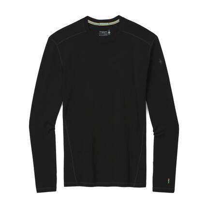 Longsleeve termoaktywny męski Smartwool Merino 250 Baselayer Crew Boxed