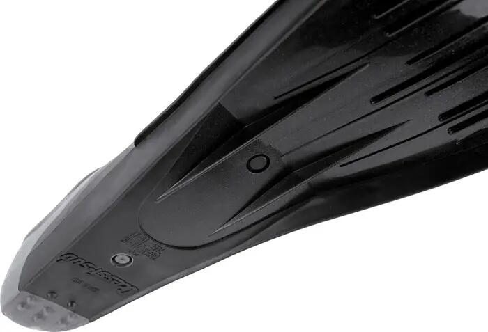 Palmes Cressi Gara 2000 HF Noires 2/7