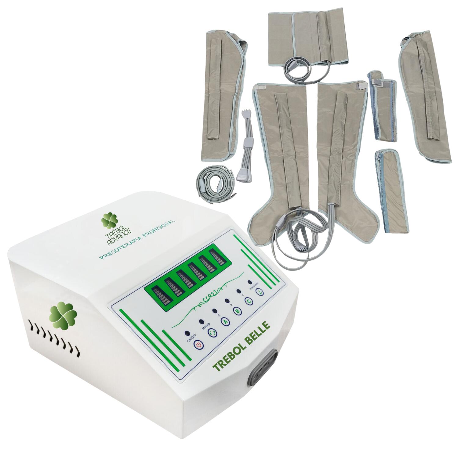 Masajeadores electricos Decathlon