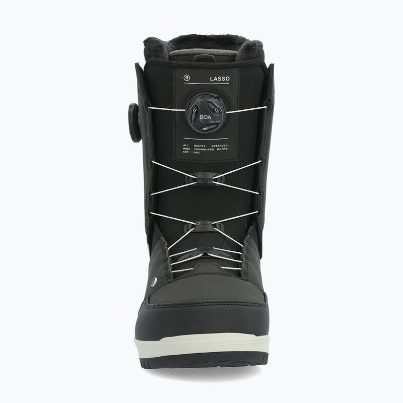 Bottes de snowboard pour hommes RIDE Lasso