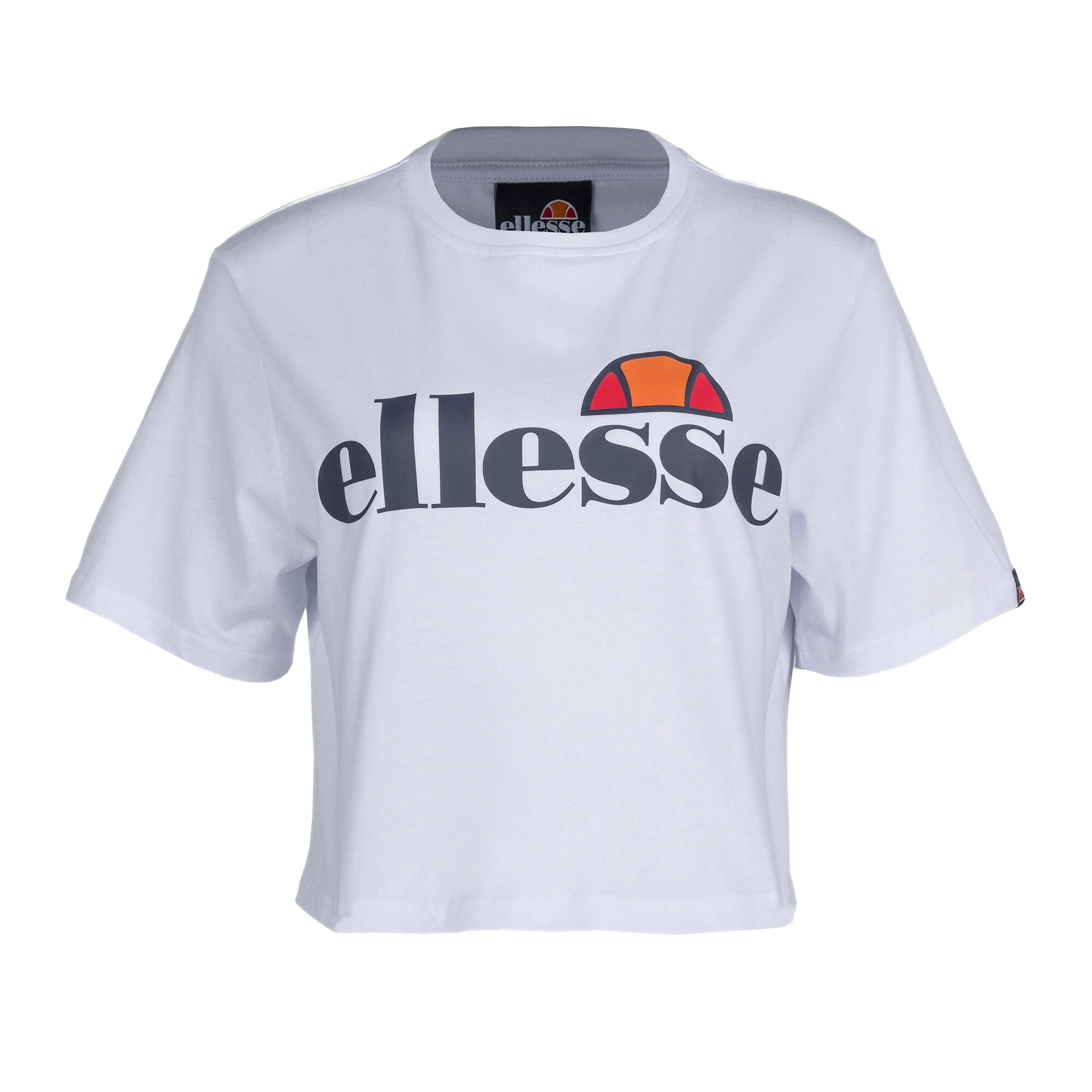 T shirt da donna della stazione Ellesse ELLESSE Decathlon