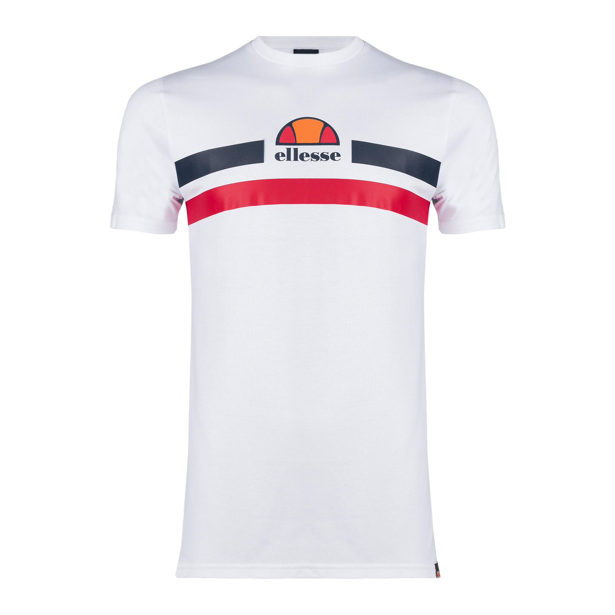 T-shirt homme Ellesse Aprel 1/5