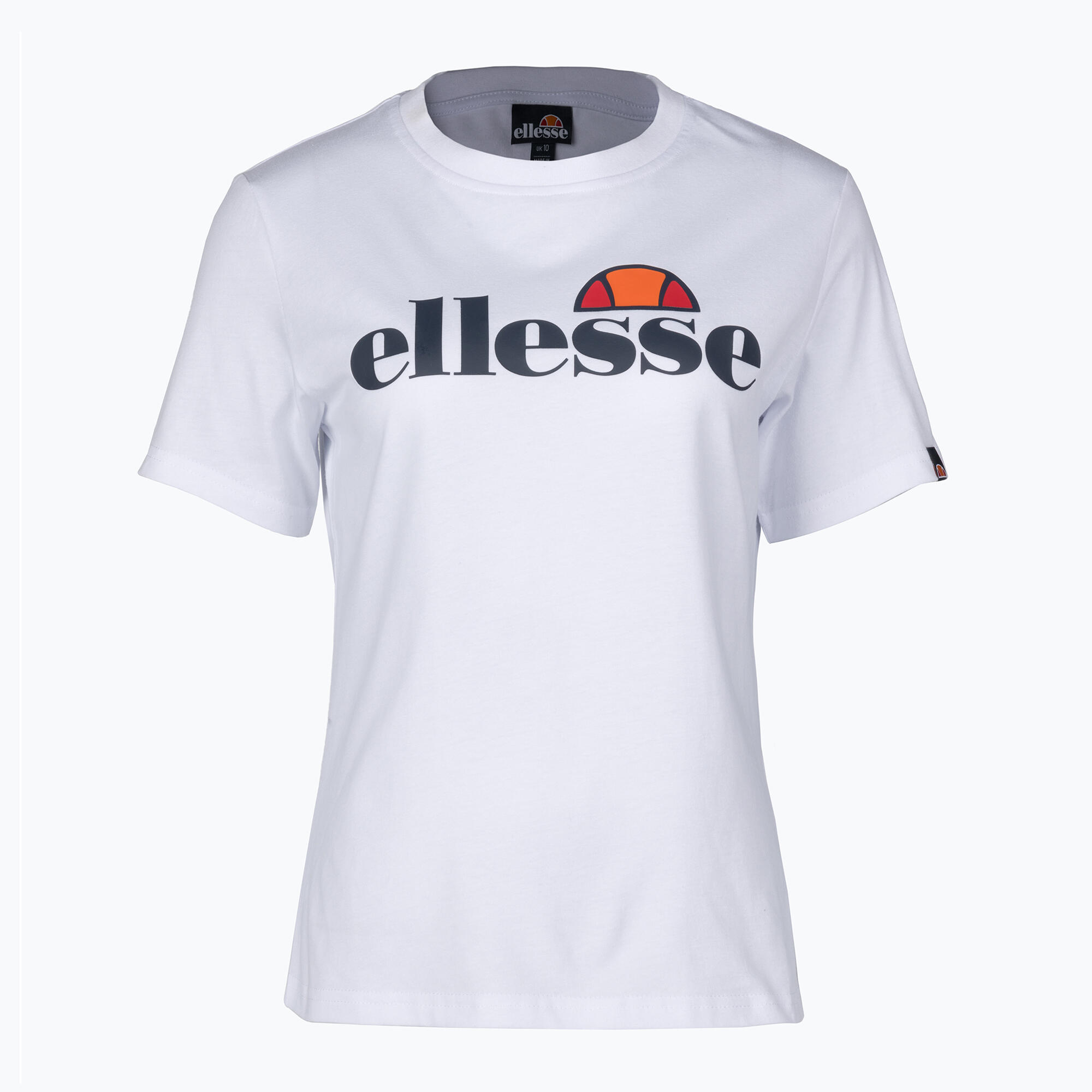Camiseta de entrenamiento para mujer Ellesse Albany 3/7