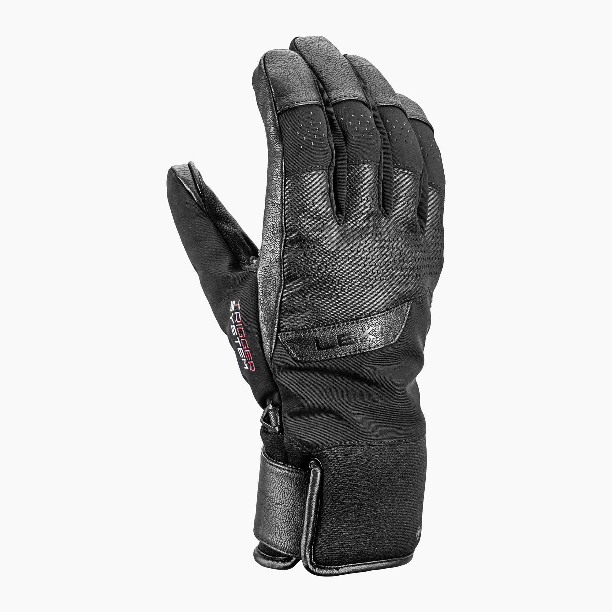 Gants de ski homme LEKI Performance 3D GTX 3/3