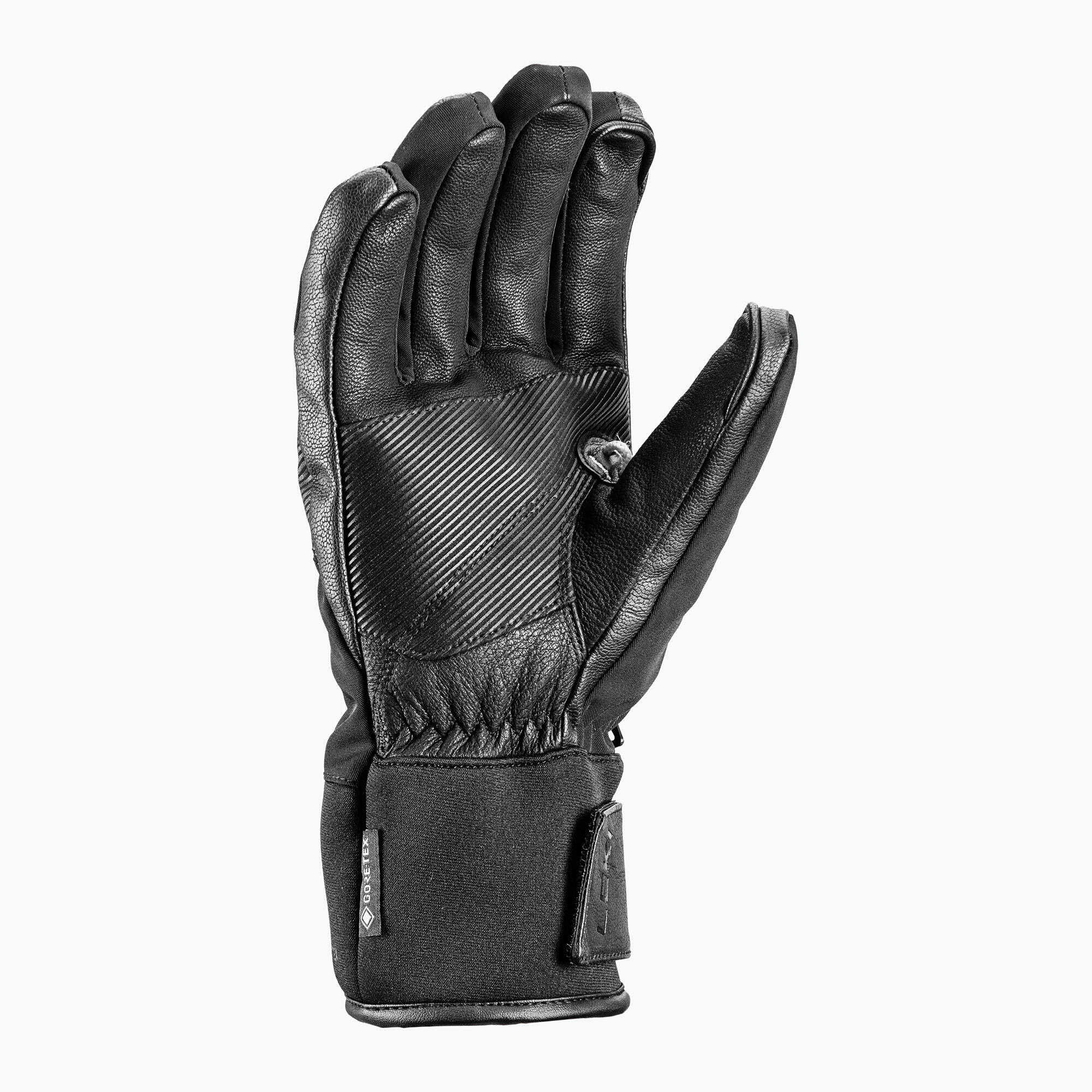 Gants de ski homme LEKI Performance 3D GTX 2/3