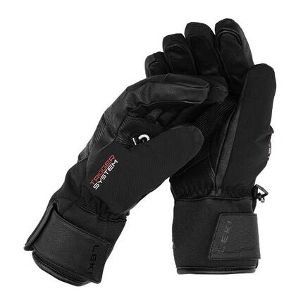 Gants de ski homme LEKI Performance 3D GTX