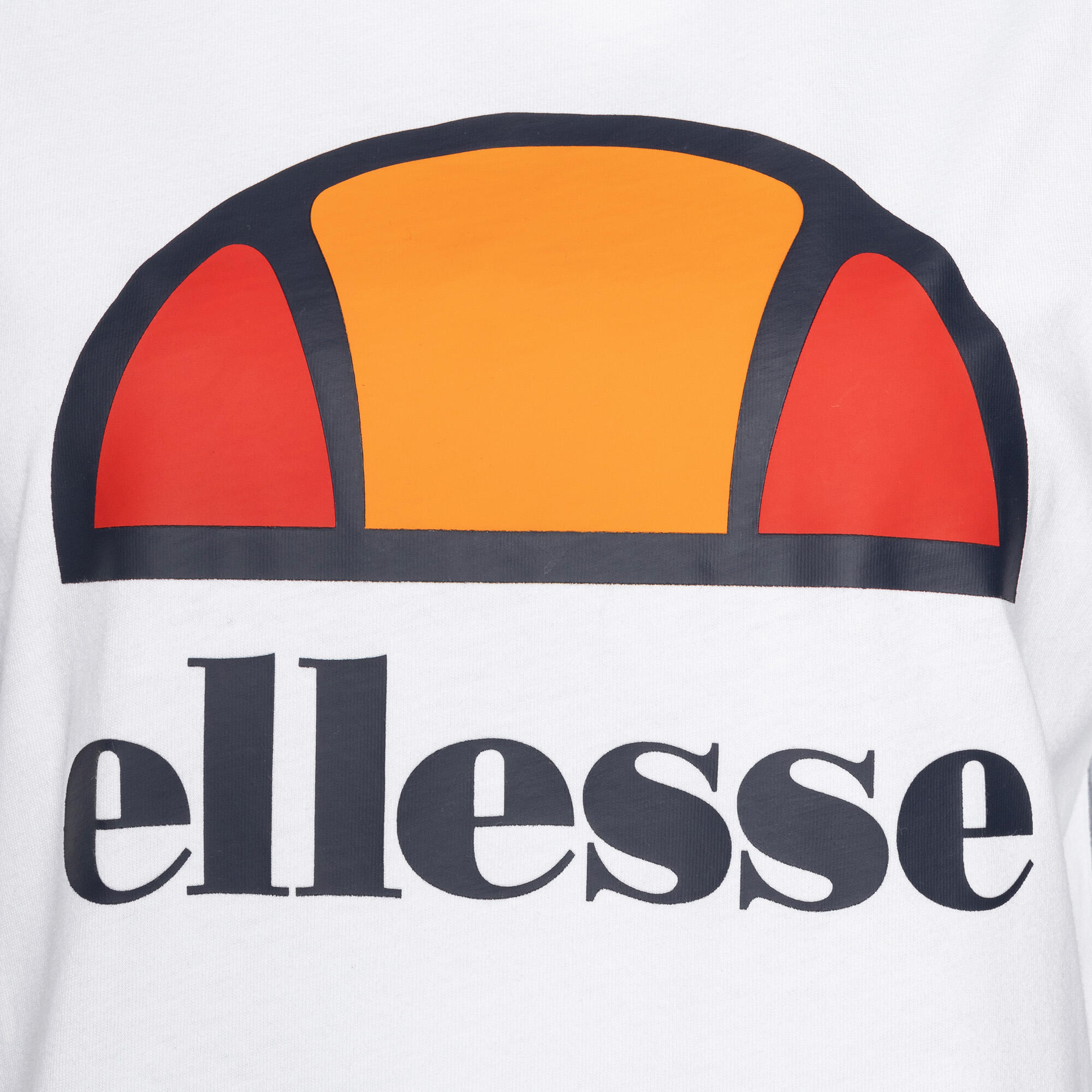 T-shirt femme Ellesse Arieth 3/4