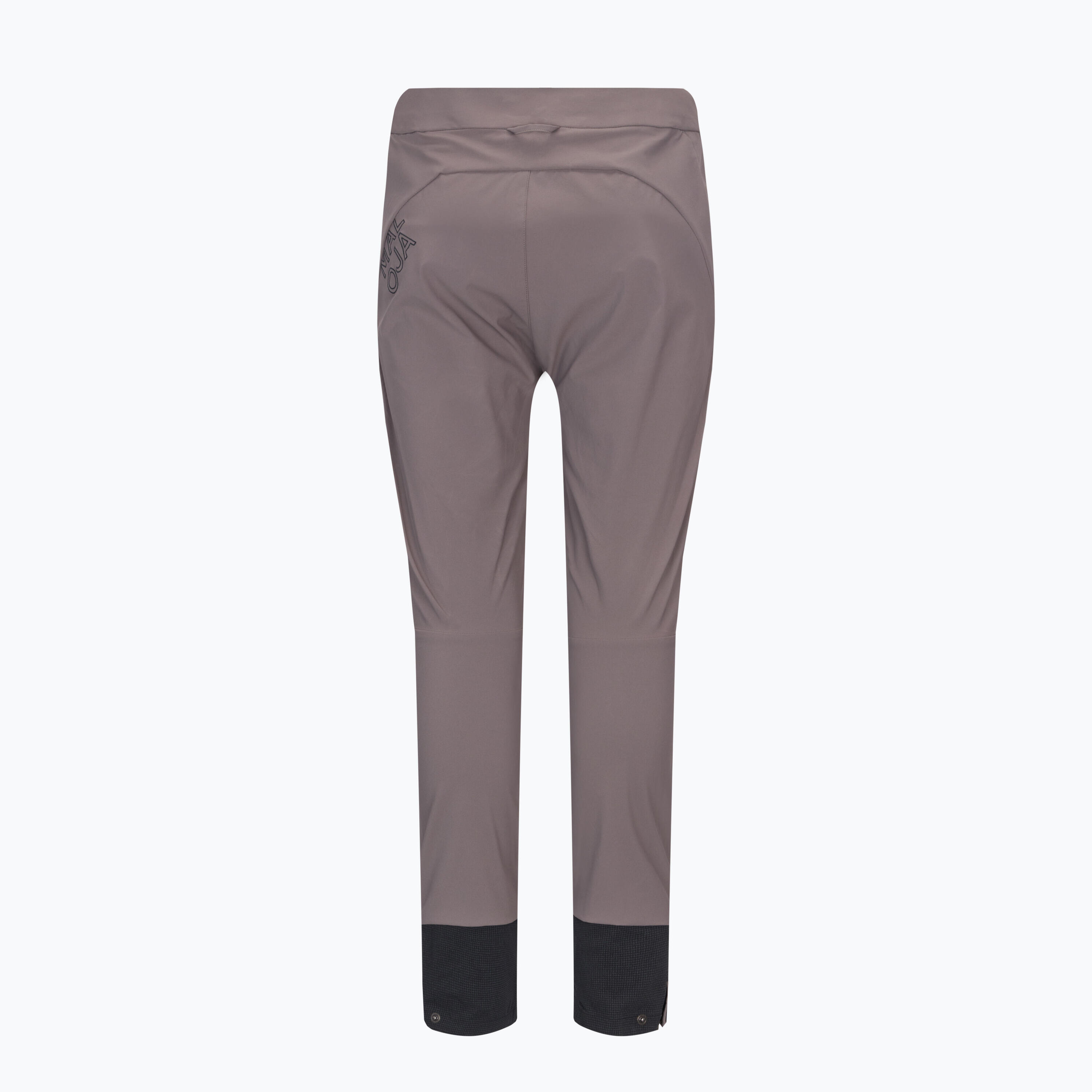 Maloja M'S KhesarM Herren Skitourenhose 2/3