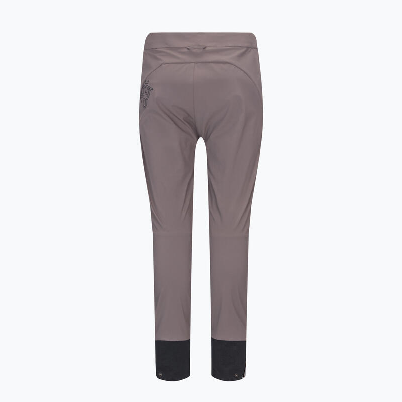 Maloja M'S KhesarM pantalones de esquí de travesía para hombre