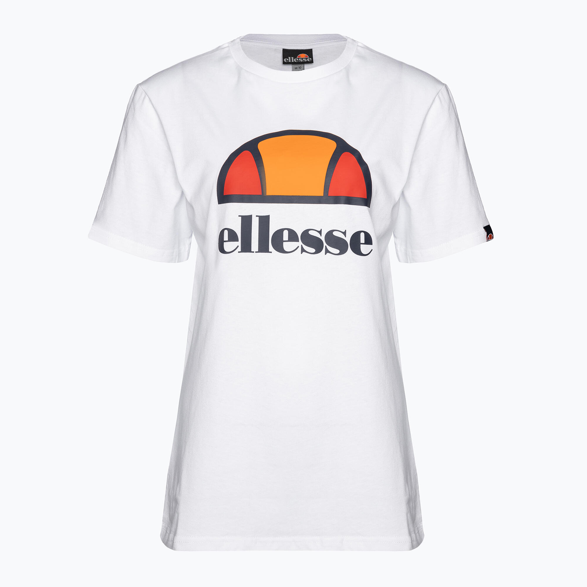T-shirt femme Ellesse Arieth 4/4