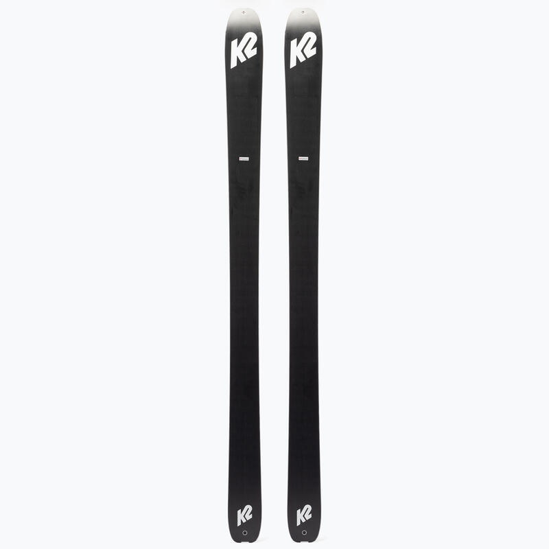 K2 Wayback Skit Skis