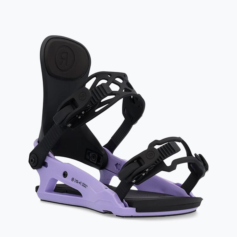 Attacchi da snowboard da donna RIDE CL-4