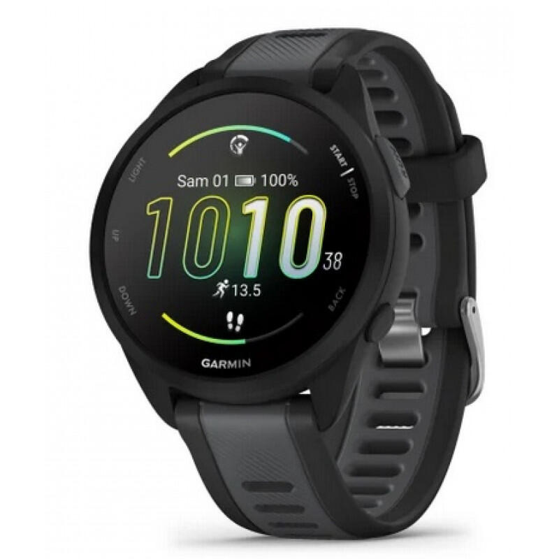 Multisport-Uhr Garmin Forerunner 165 Music