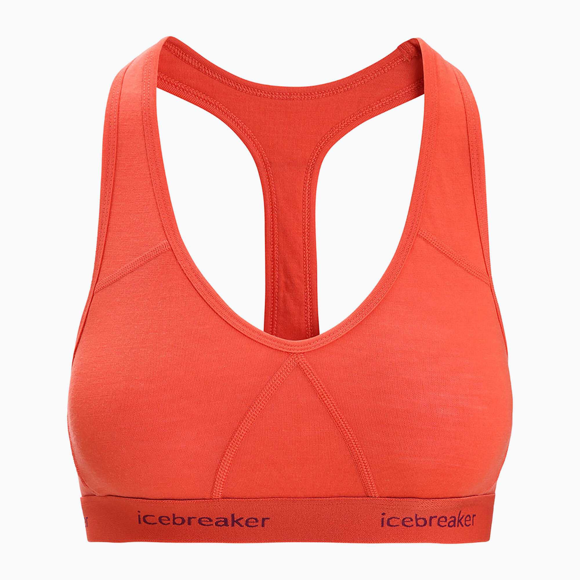 Reggiseno termoattivo rompighiaccio Sprite Racerback 4/4