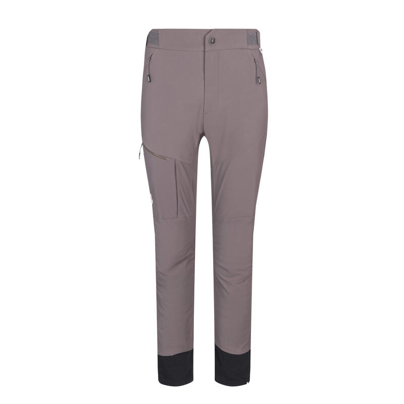 Maloja M'S KhesarM pantalones de esquí de travesía para hombre