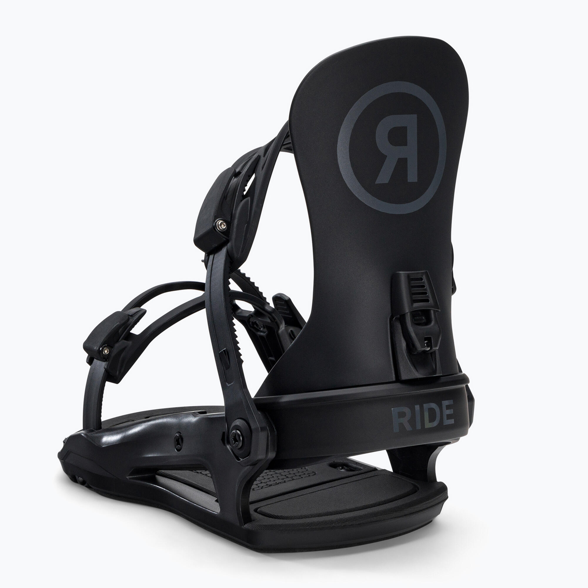 RIDE CL-4 snowboardbindingen voor dames 4/5