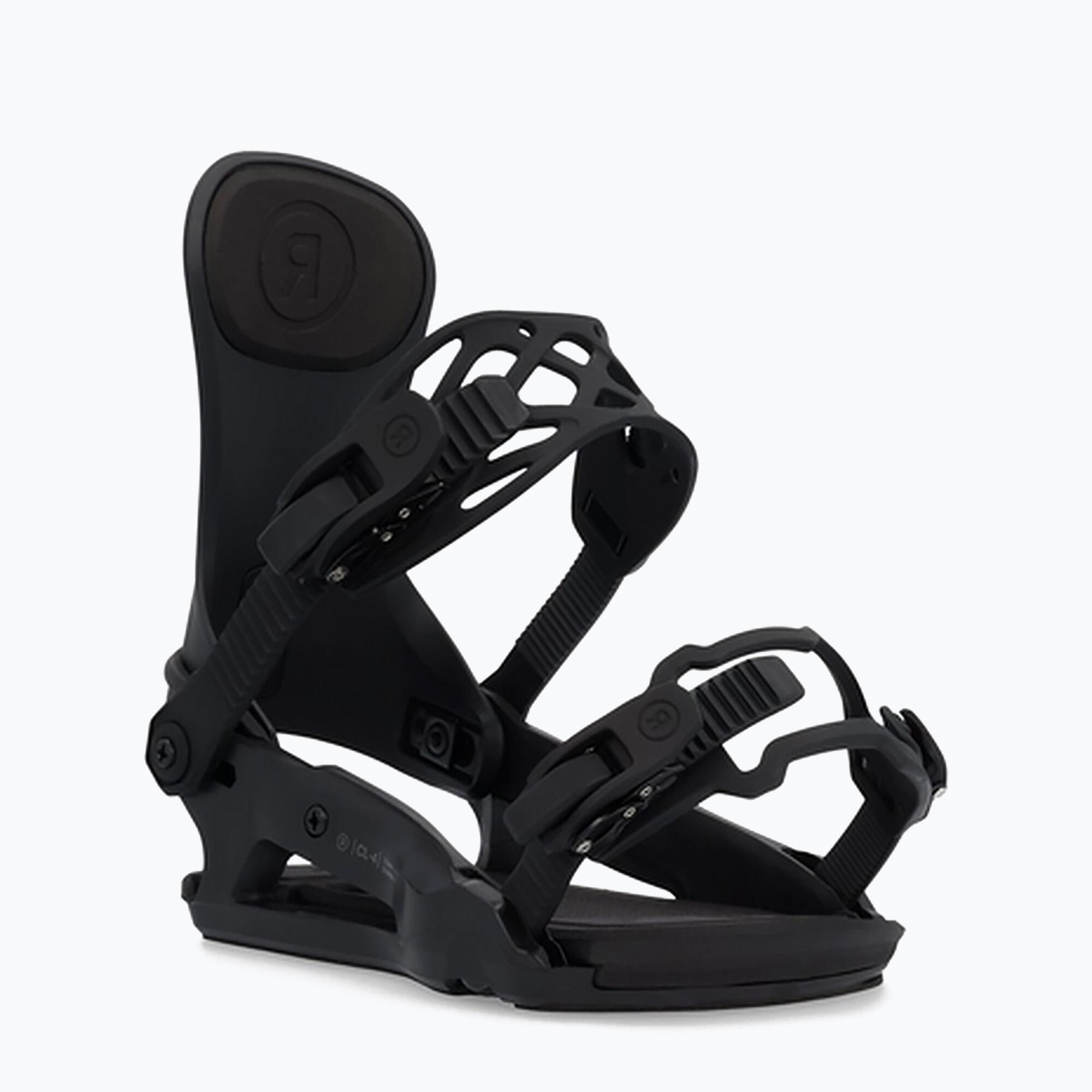 RIDE CL-4 snowboardbindingen voor dames 5/5