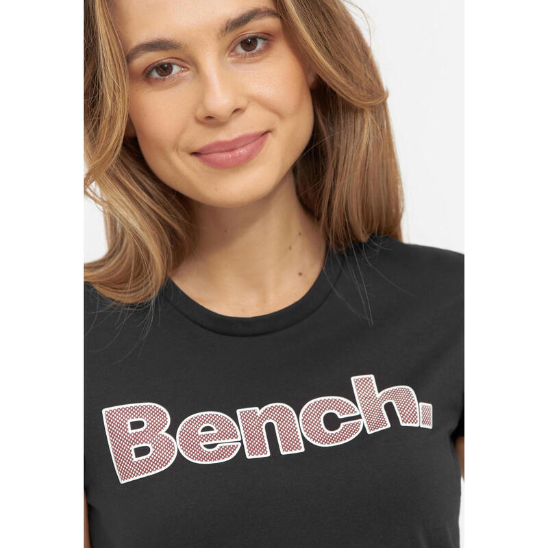 T-Shirt BE-117360 schwarz