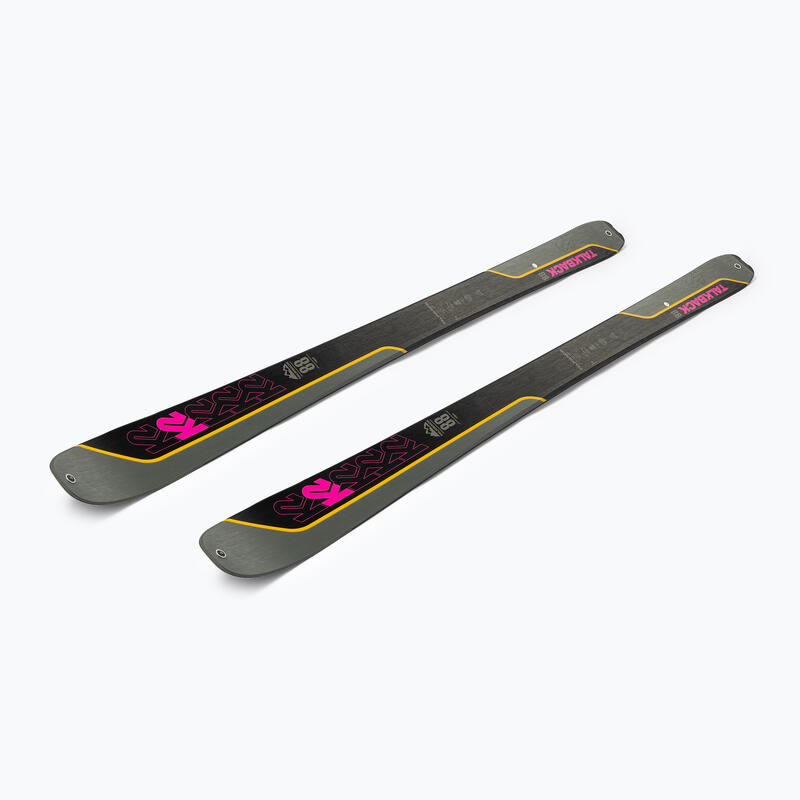 Skis de randonnée femme K2 Talkback 88