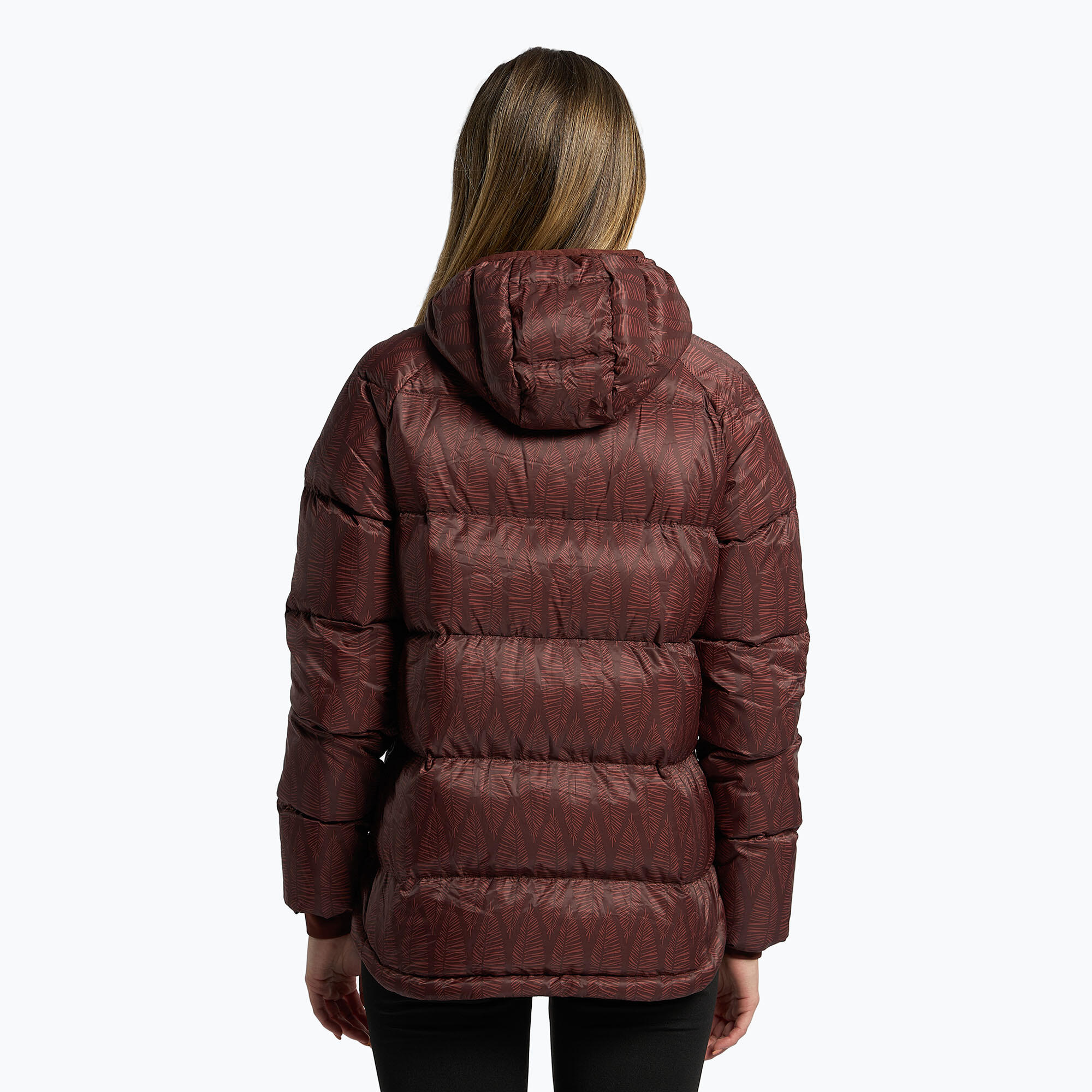 Maloja W'S Champesch Damen Daunenjacke 4/5