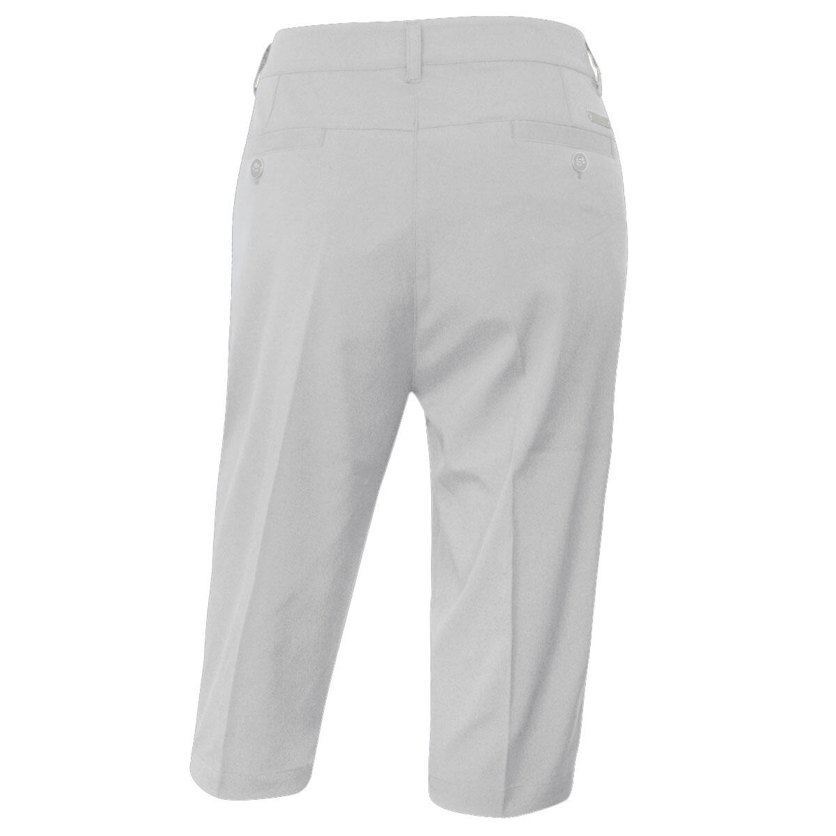 Ladies Bermuda Golf Shorts 2/3