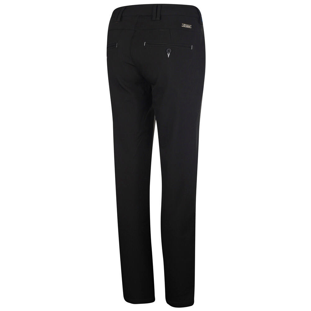 Ladies All Weather Golf Trousers 7/7