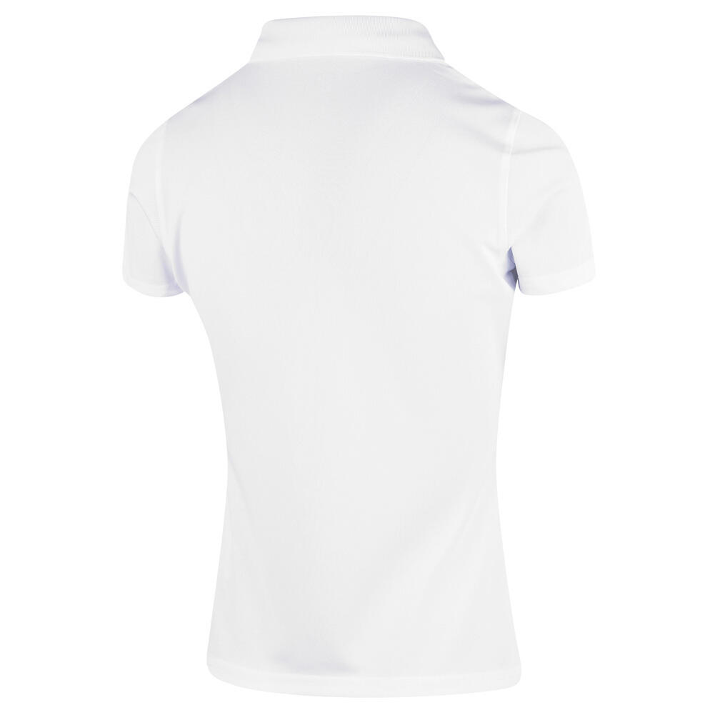 Ladies Classic Golf Polo Shirt 5/6