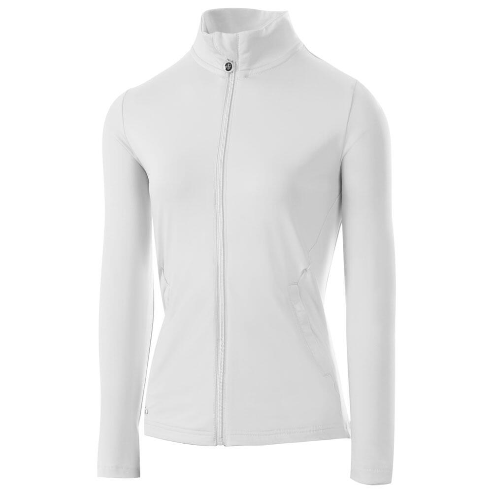 Ladies Essential Quick Drying Golf Top Layer 1/3