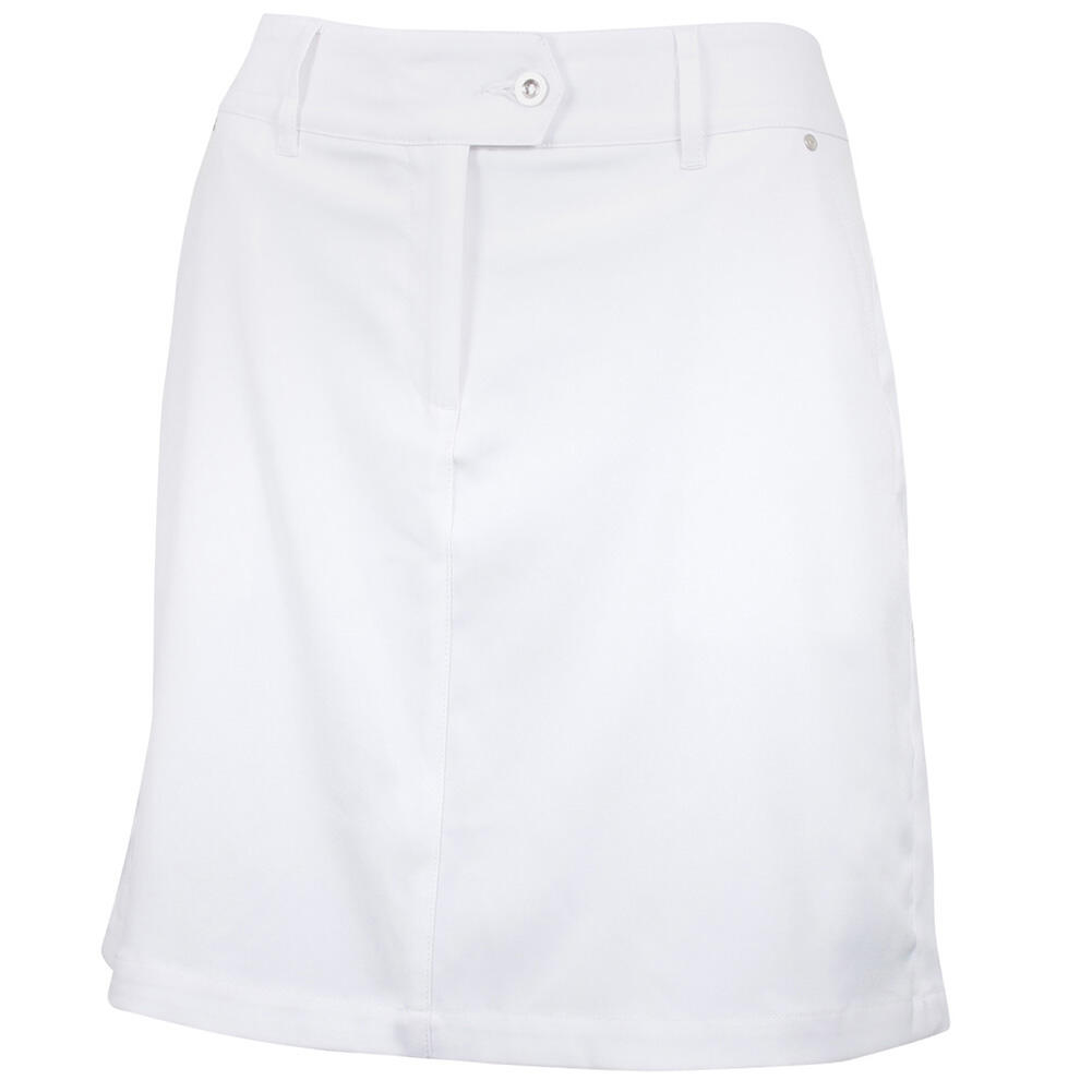 ISLAND GREEN Ladies Golf Skort