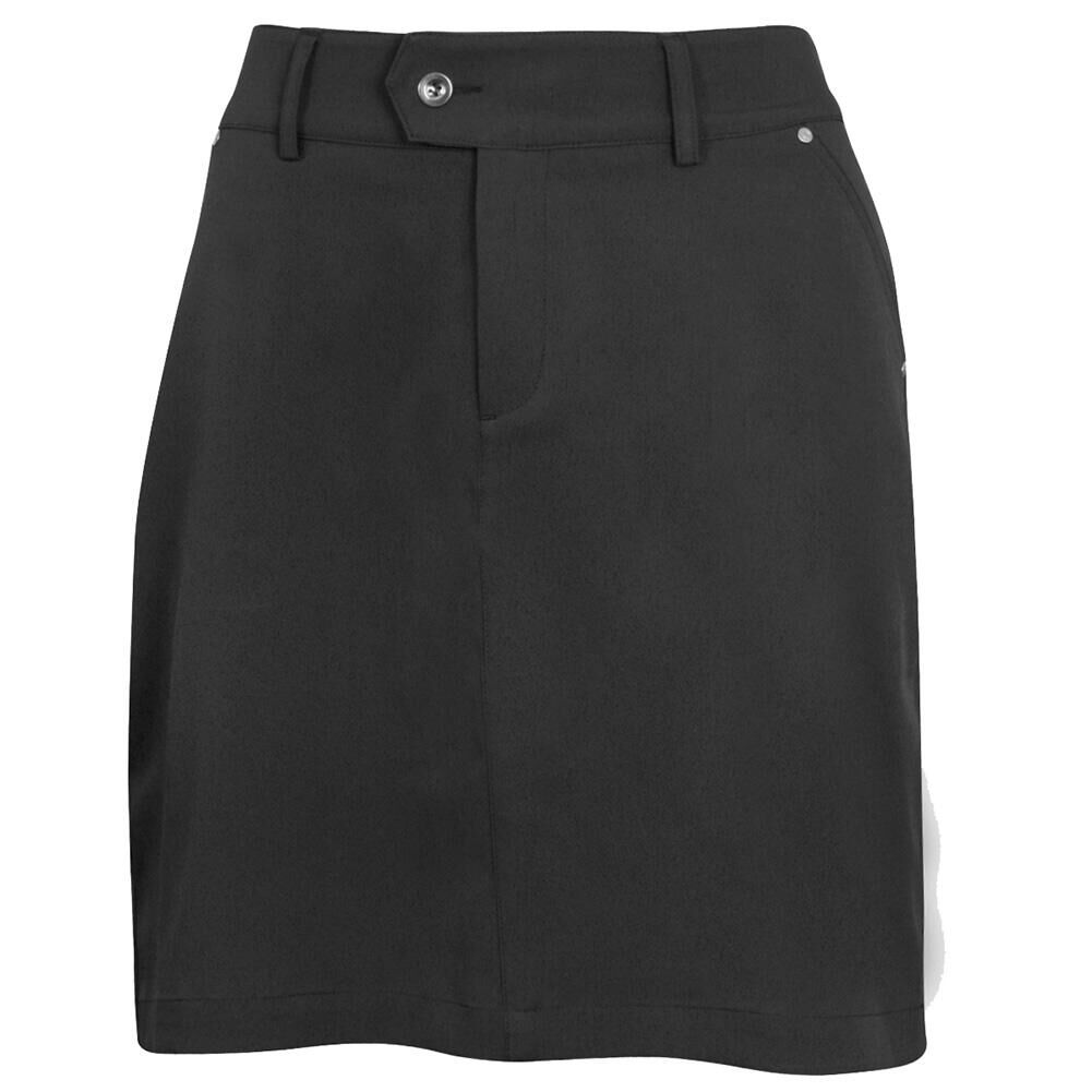 ISLAND GREEN Ladies Golf Skort