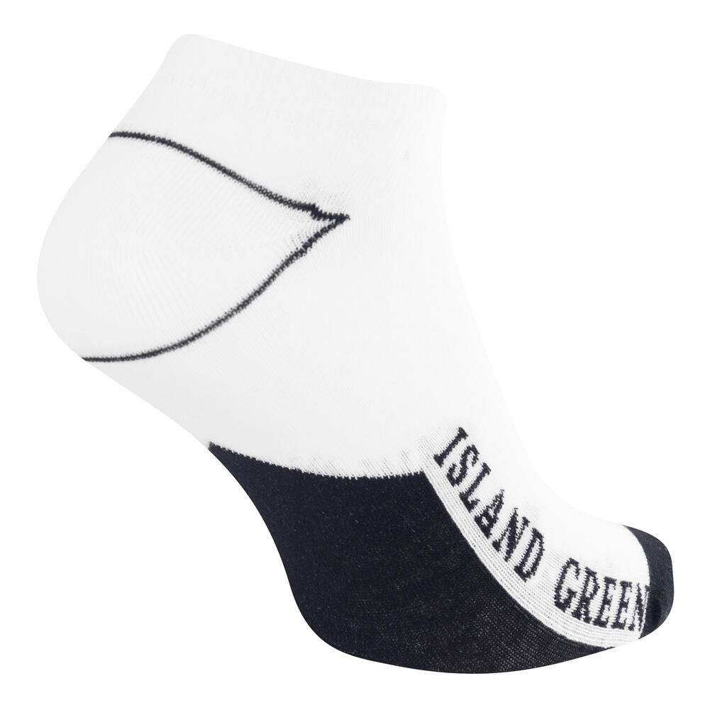 Mens Trainer Socks 6/7