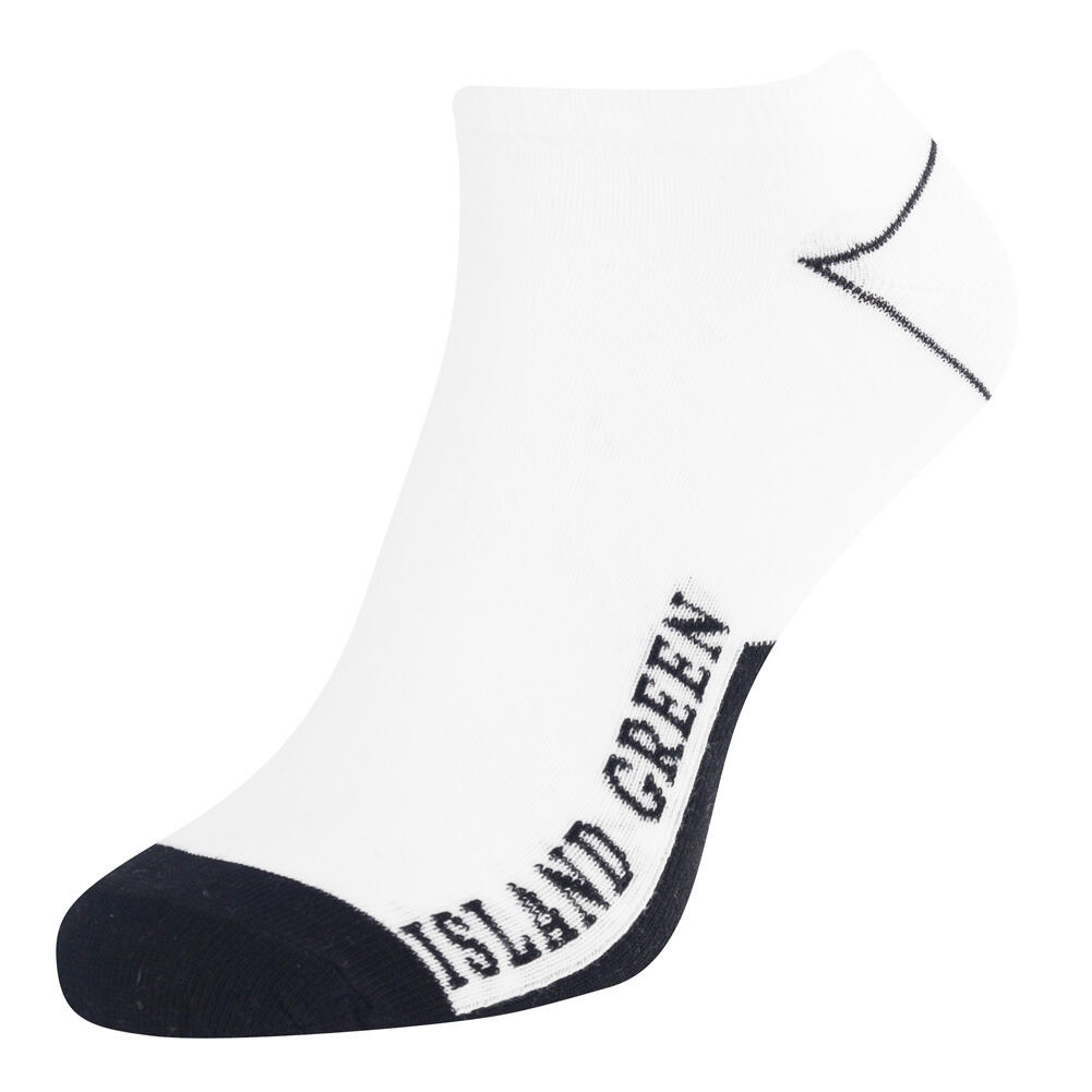 Mens Trainer Socks 4/7