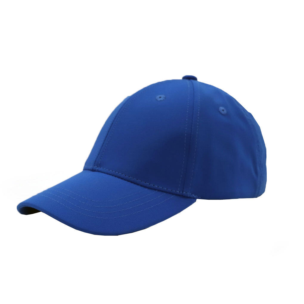 ISLAND GREEN Men's Curved Peak Golf Cap