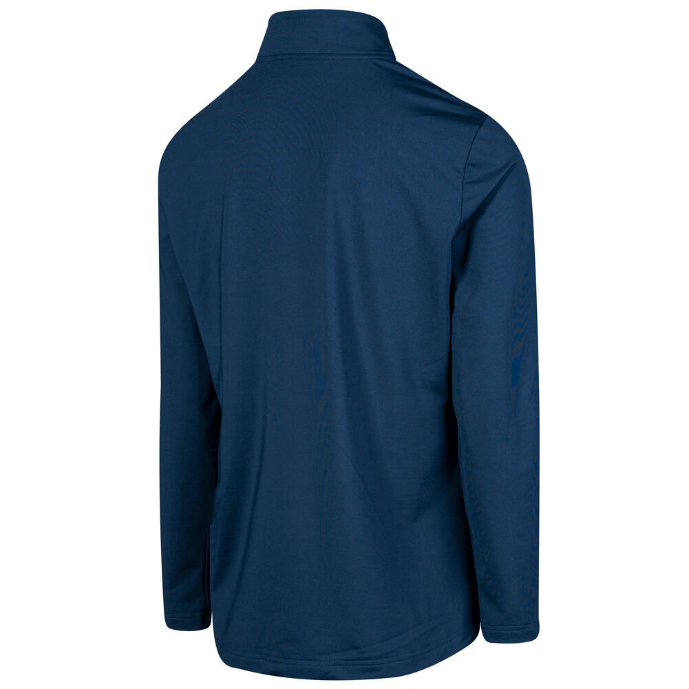 Ladies Essential Quick Drying Golf Top Layer 2/4