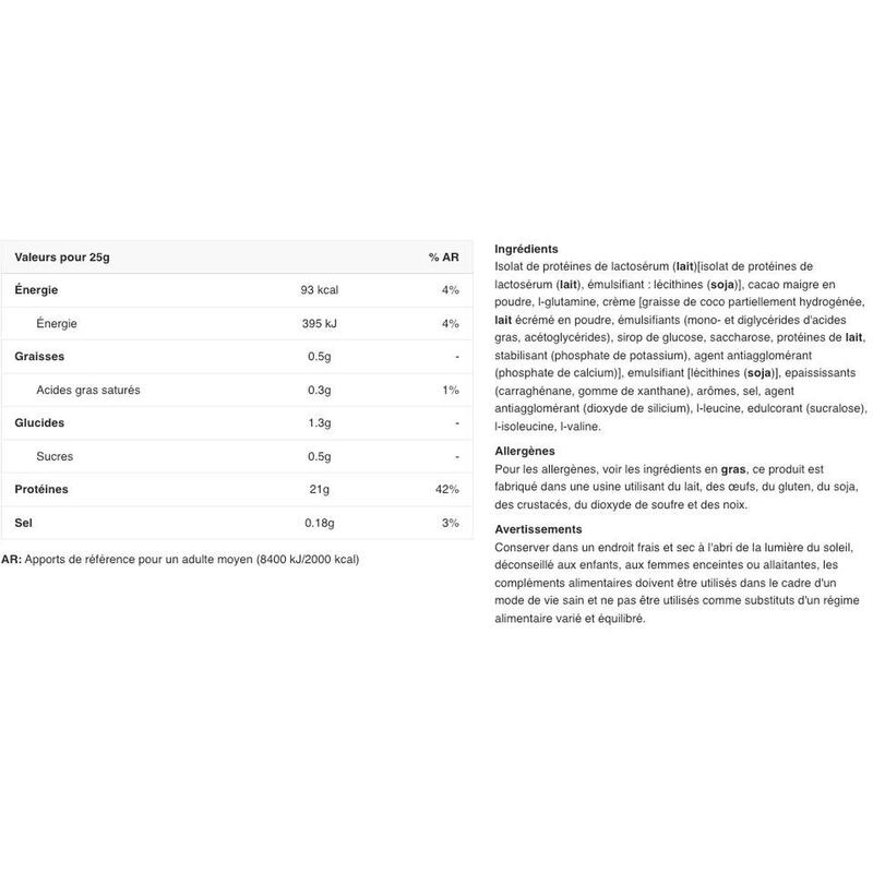 BioTechUSA Iso Whey Zero 908 gr